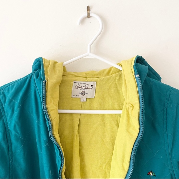 🌂Vintage Arnold Palmer Jacket - Picture 8 of 12